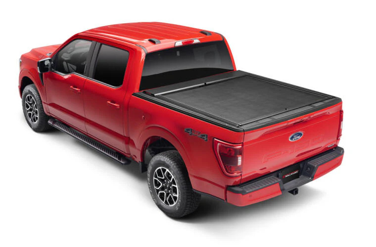 Roll-N-Lock M-Series XT Truck Bed Cover | 2022-2026 Toyota Tundra