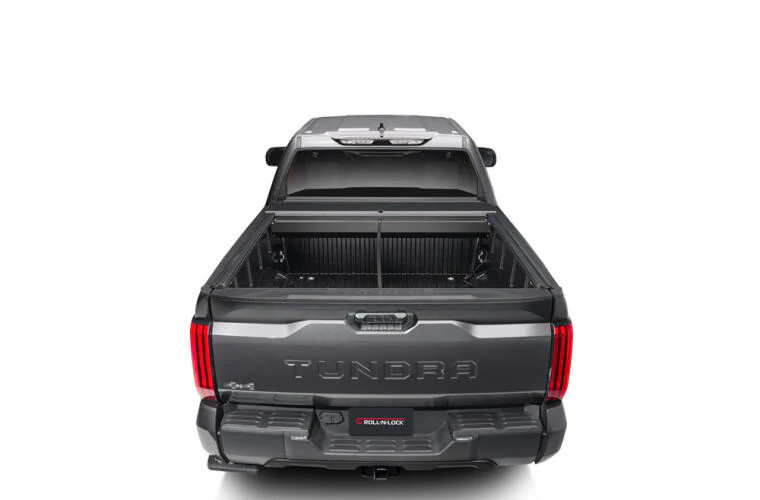 Roll-N-Lock A-Series XT Truck Bed Cover | 2022-2026 Toyota Tundra