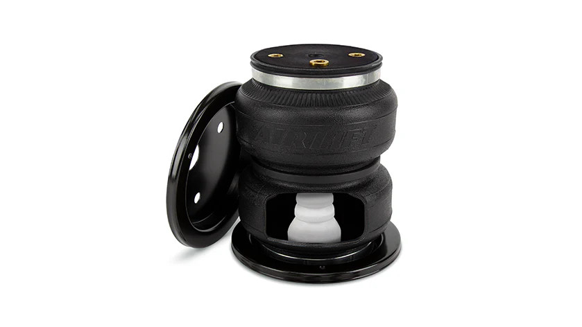 Air Lift LoadLifter 5000 Ultimate Air Spring Kit Rear Helper Bags