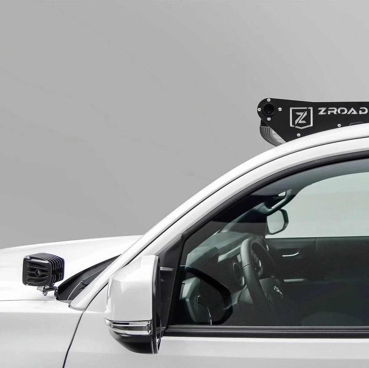 トトノエライト Black Fits 2003-2005 350Z Z33 Switchback LED Signal Projector