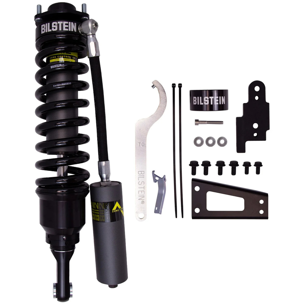 Yhrcanai　BILSTEIN サスペンションキット BILSTEIN 〔国内正規品〕BILSTEIN B16 DampTronic 車高調整式