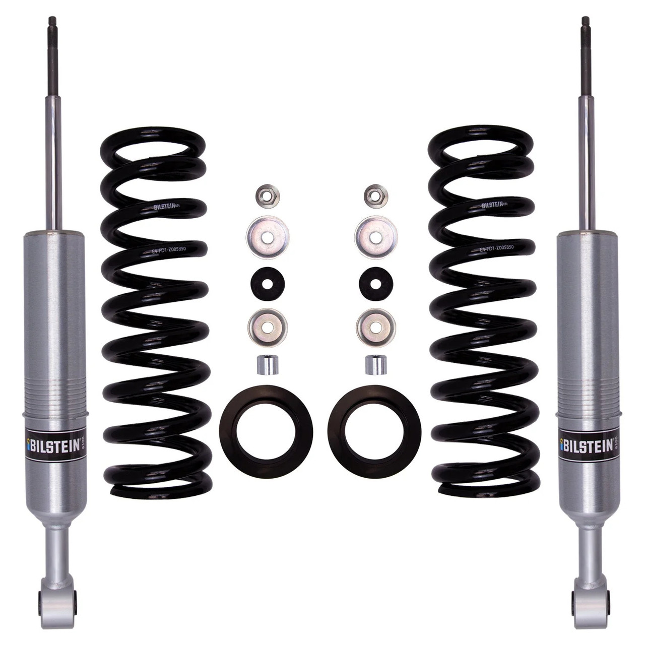 FEBI BILSTEIN 18048 Kit riparazione, Sopporto stabilizzatore