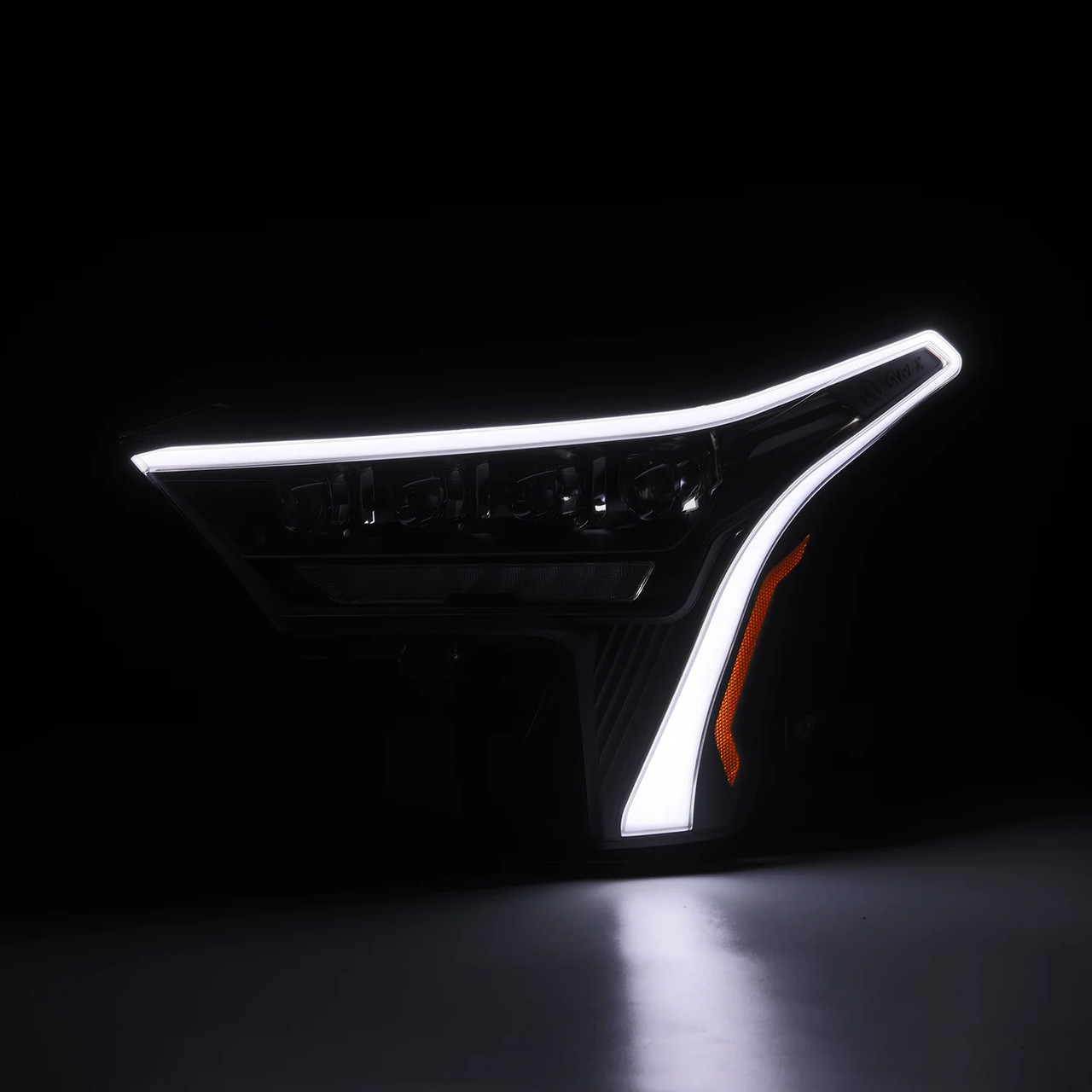 AlphaRex LED Headlights | 2022-2026 Toyota Tundra