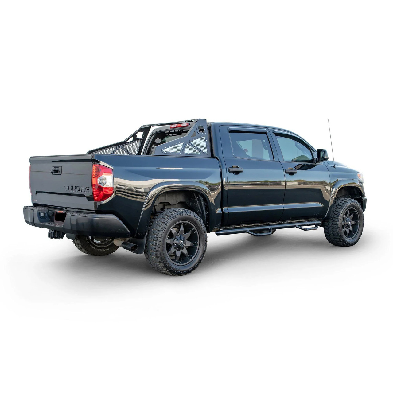 DV8 Offroad Chase Rack | 2007-2021 Toyota Tundra (RRTT2-01)