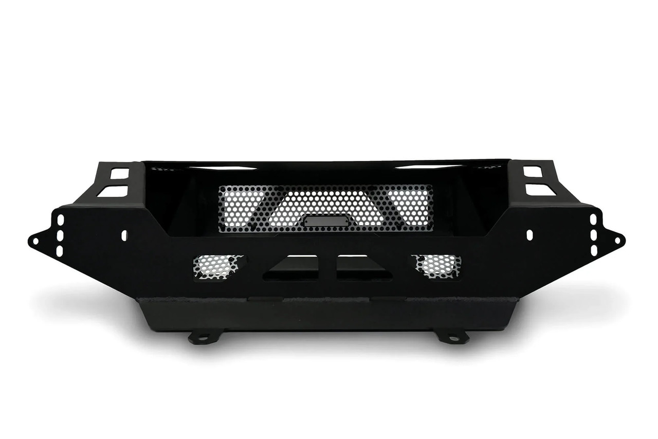 DV8 Offroad MTO Series Winch Front Bumper | 2003-2009 Lexus GX 470