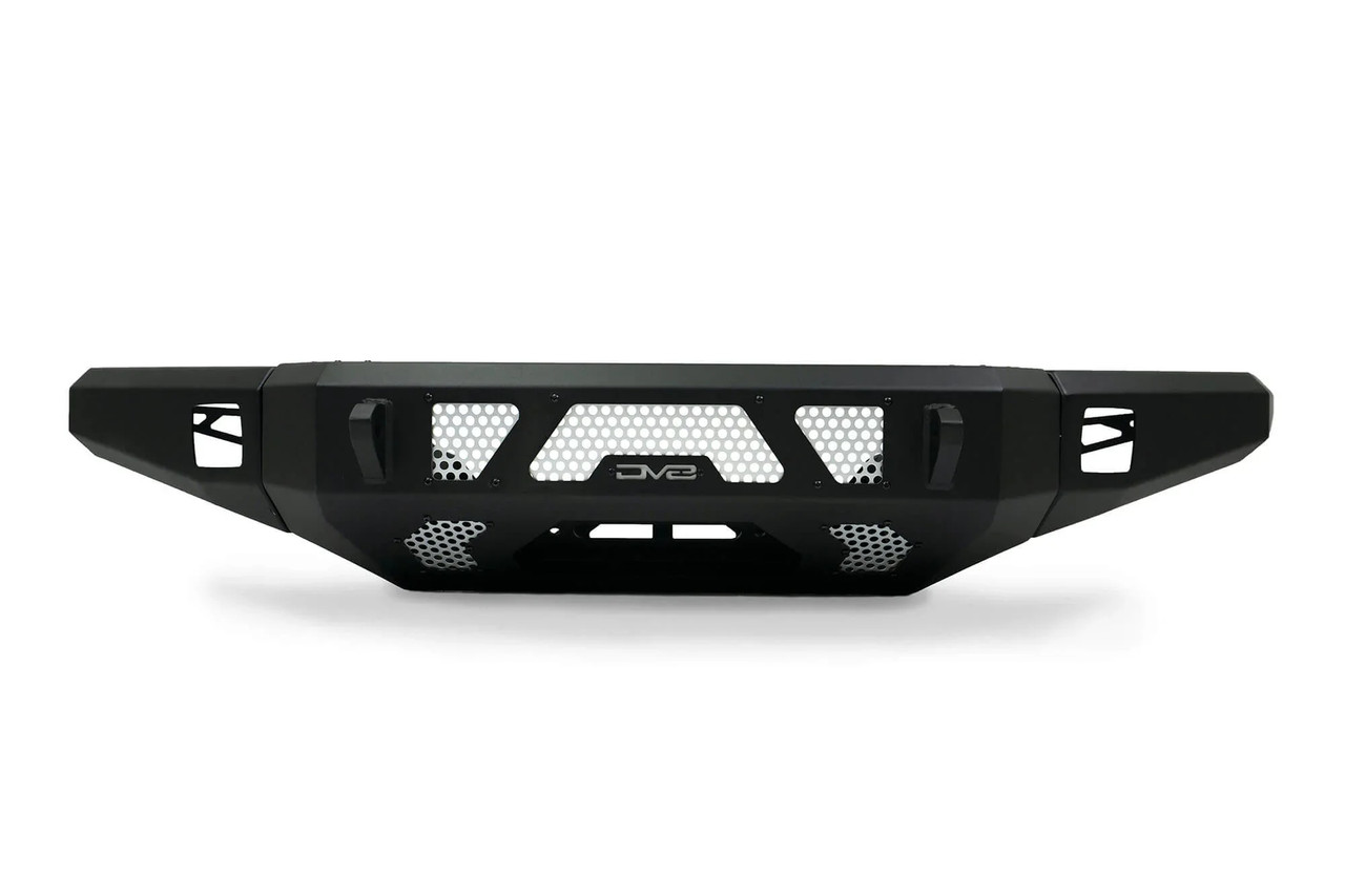DV8 Offroad MTO Series Winch Front Bumper | 2003-2009 Lexus GX 470
