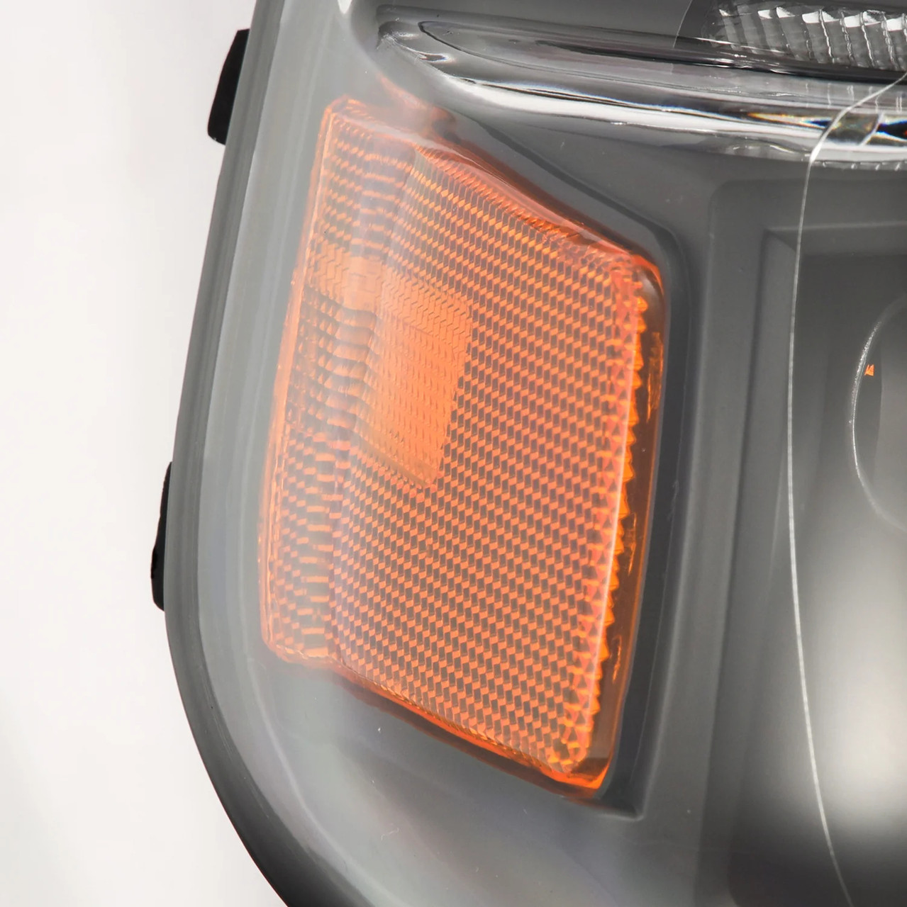 ライト、アロワ AlphaRex NOVA-Series G2 LED Projector Headlights - Black | 2014