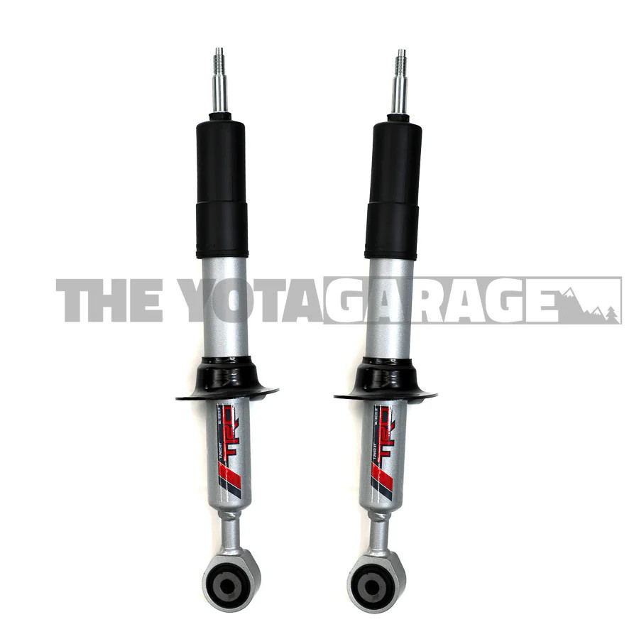 タツ TRDリヤストラット Sportivoサスペンションセット | TRD