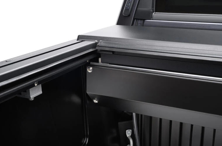 Roll-N-Lock A-Series XT Truck Bed Cover | 2022-2026 Toyota Tundra