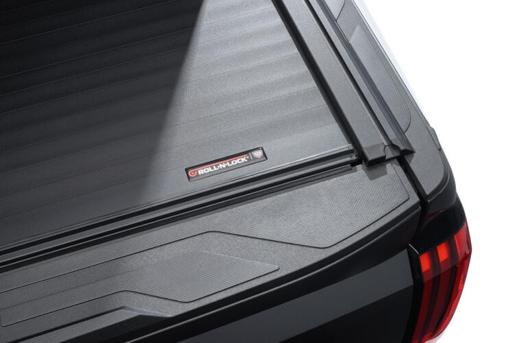 Roll-N-Lock A-Series XT Truck Bed Cover | 2022-2026 Toyota Tundra
