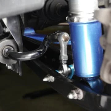 Cusco Adjustable Rear End Link - Set | 2022+ Toyota GR86