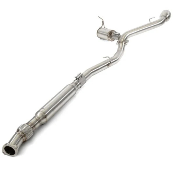 Perrin Performance Catback Exhaust | 2017-2020 Toyota 86 / 13-17