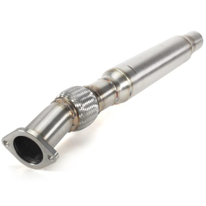 Perrin Performance Catback Exhaust | 2017-2020 Toyota 86 / 13-17
