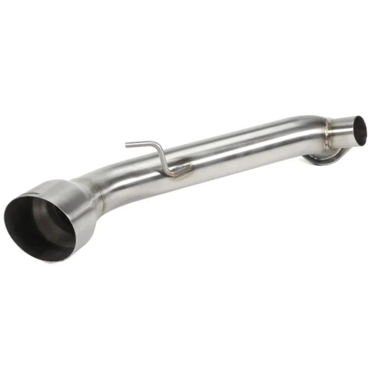 Perrin Performance Catback Exhaust | 2017-2020 Toyota 86 / 13-17