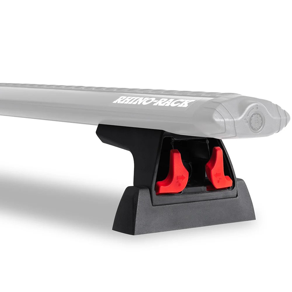 Rhino-Rack Quick Mount Leg - 4 Piece | Universal