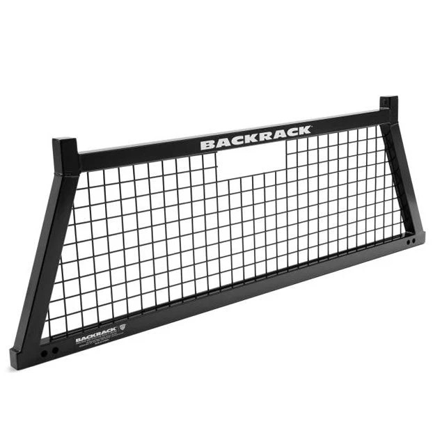 Toyota Back Rack Backrack Safety Rack | 2022-2026 Toyota Tundra