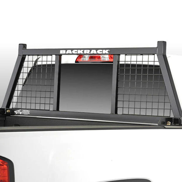 Backrack Half Safety Rack BRK149SM