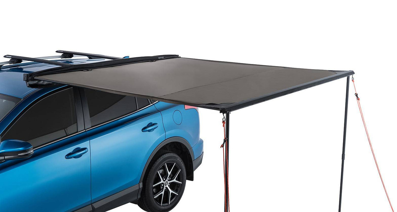 「ヴァナゴンのパパ」Rhino-Rack サンシーカー2.0m オーニング Rhino Rack Sunseeker 2.0M Awning - 7 Feet (32132)