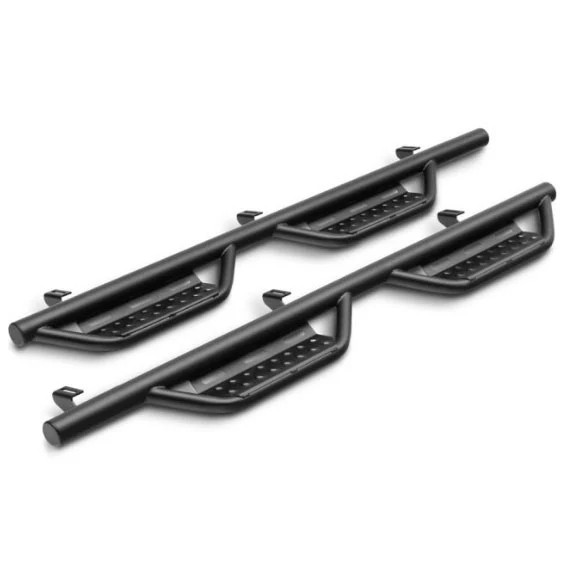 N-FAB Nerf Step RS System | 2022-2026 Toyota Tundra