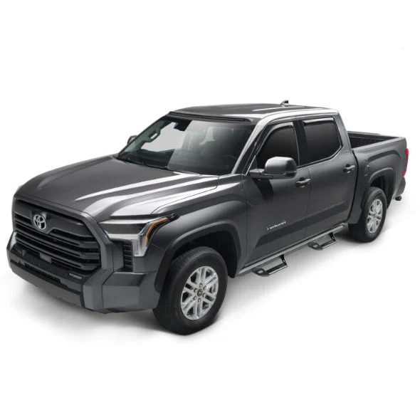N-FAB Predator Pro Side Steps | 2022-2026 Toyota Tundra