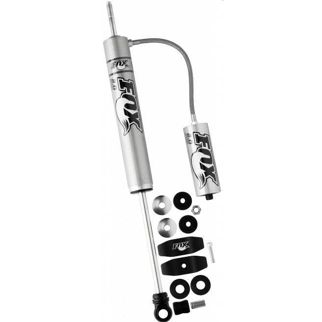 Fox 2.0 IFP External Reservoir Series Rear Shock (985-24-118)