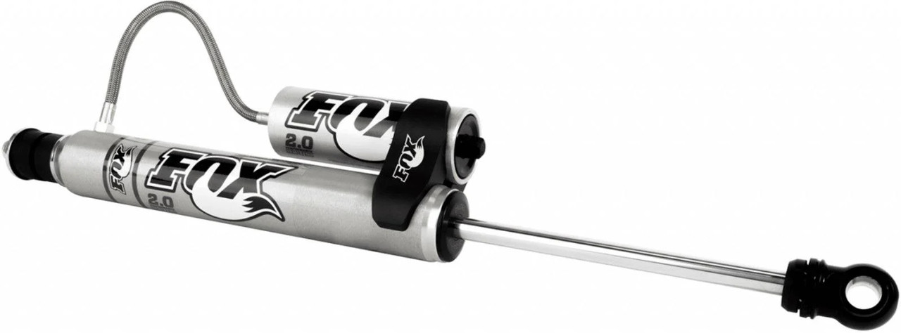 Fox 2.0 IFP External Reservoir Series 0-1.5