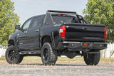 Rough Country Heavy-Duty Rear LED Bumper | 2014-2021 Toyota Tundra (10778) Rough Country Heavy-Duty Rear LED Bumper | 2014-2021 Toyota Tundra (10778)
