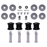 Bilstein B8 Upper Control Arms (UCA) | 2023-2005 Toyota Tacoma (51-304683) Bilstein B8 Upper Control Arms (UCA) | 2023-2005 Toyota Tacoma (51-304683)