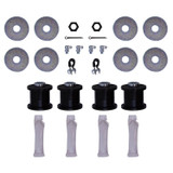 Bilstein B8 Upper Control Arms (UCA) | 2007-2021 Toyota Tundra (51-304706) Bilstein B8 Upper Control Arms (UCA) | 2007-2021 Toyota Tundra (51-304706)