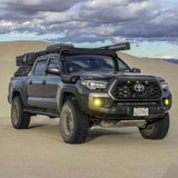 TheYotaGarage 4x4 Snorkel Kit | 2023-2016 Toyota Tacoma TheYotaGarage 4x4 Snorkel Kit | 2023-2016 Toyota Tacoma