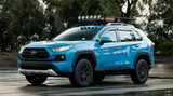 Eibach 1.7" Pro-Truck Lift Kit | 2019+ Toyota RAV4