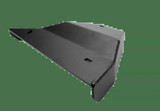 Cali Raised Lower Control Arm Skid Plates | 2005+ Toyota Tacoma