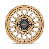 KMC Wheels IMPACT OL Matte Bronze | KM724
