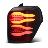 AlphaRex PRO-Series Jet Black LED Tail Lights | 2010+ Toyota 4Runner (690010) AlphaRex PRO-Series Jet Black LED Tail Lights | 2010+ Toyota 4Runner (690010)