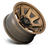 KMC Wheels TRAIL Matte Bronze | KM723 - Toyota Tacoma / 4Runner KMC Wheels TRAIL Matte Bronze | KM723 - Toyota Tacoma / 4Runner