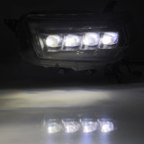 AlphaRex NOVA-Series LED Projector Headlights Black | 2010-2013 Toyota 4Runner (880759) AlphaRex NOVA-Series LED Projector Headlights Black | 2010-2013 Toyota 4Runner (880759)
