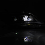 AlphaRex PRO-Series LED Projector Headlights Black | 2011-2020 Toyota Sienna (880764) AlphaRex PRO-Series LED Projector Headlights Black | 2011-2020 Toyota Sienna (880764)