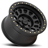 Black Rhino Primm Wheels - Matte Black w/Brass Bolts | Toyota Tacoma / 4Runner Black Rhino Primm Wheels - Matte Black w/Brass Bolts | Toyota Tacoma / 4Runner