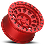 Black Rhino Primm Wheels - Candy Red w/Black Bolts | Toyota Tacoma / 4Runner Black Rhino Primm Wheels - Candy Red w/Black Bolts | Toyota Tacoma / 4Runner