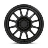Black Rhino Rapid RF™ Wheels - Matte Black | Toyota Tacoma / 4Runner Black Rhino Rapid RF™ Wheels - Matte Black | Toyota Tacoma / 4Runner