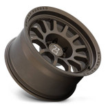 Black Rhino Rapid RF™ Wheels - Matte Bronze | Toyota Tacoma / 4Runner