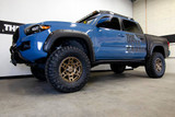 TRD PRO Wheels 17" | Bronze - Toyota Tacoma / 4Runner / 2022+ Tundra / LC250 TRD PRO Wheels 17" | Bronze - Toyota Tacoma / 4Runner / 2022+ Tundra / LC250