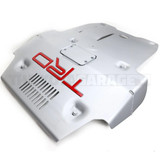 TRD Skid Plate | 2023-2016 Toyota Tacoma (PTR60-35190) TRD Skid Plate | 2023-2016 Toyota Tacoma (PTR60-35190)
