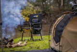 ARB Directors Chair Compact Usa High Back | Universal ARB Directors Chair Compact Usa High Back | Universal