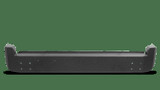 Body Armor 4x4 PRO Series Rear Bumper | 2007-2013 Toyota Tundra (TN-2961)