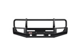 ARB Deluxe Winch Bumper | 2006-2009 Toyota 4Runner ARB Deluxe Winch Bumper | 2006-2009 Toyota 4Runner