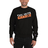 TYG x Champion Legacy Sweatshirt TYG x Champion Legacy Sweatshirt