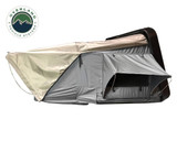 Overland Vehicle Systems Bushveld Hard Shell Roof Top Tent - 4 Person | Universal Overland Vehicle Systems Bushveld Hard Shell Roof Top Tent - 4 Person | Universal