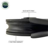 Overland Vehicle Systems Snatch Block - Standard 16K LBS | Universal Overland Vehicle Systems Snatch Block - Standard 16K LBS | Universal