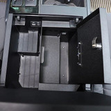 BEFE Console Safe | 2022-2025 Toyota Tundra BEFE Console Safe | 2022-2025 Toyota Tundra